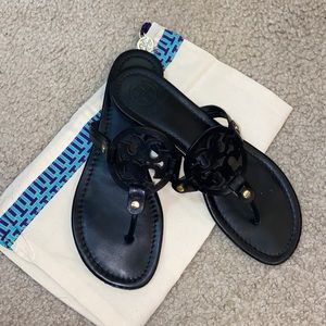 Tory Burch Miller thong sandal